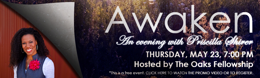 Homepage Header Awaken