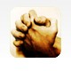 Icon Prayer