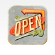 Icon Open Icon Open